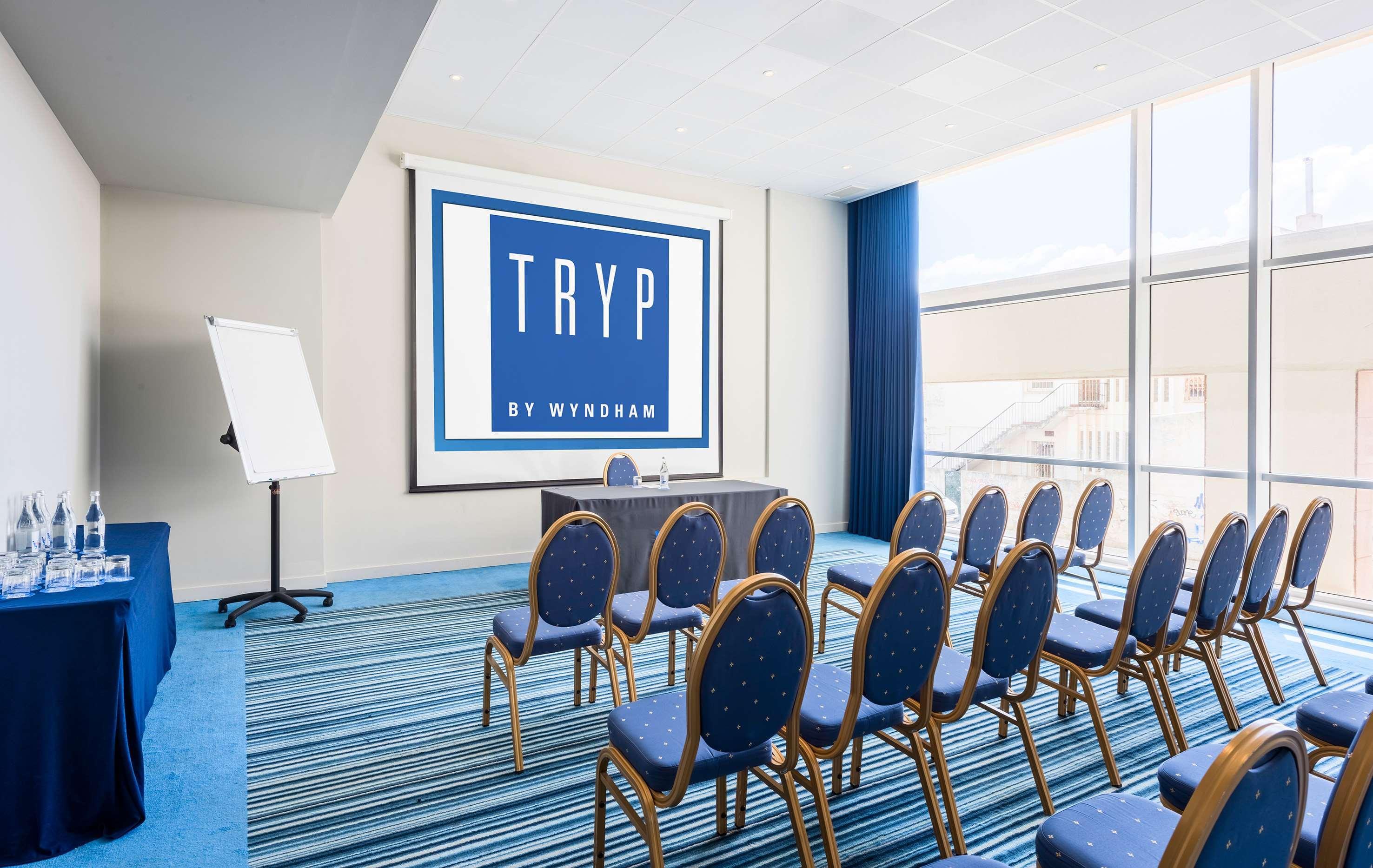 Tryp By Wyndham Lisboa Caparica Mar Hotel Costa de Caparica Ngoại thất bức ảnh