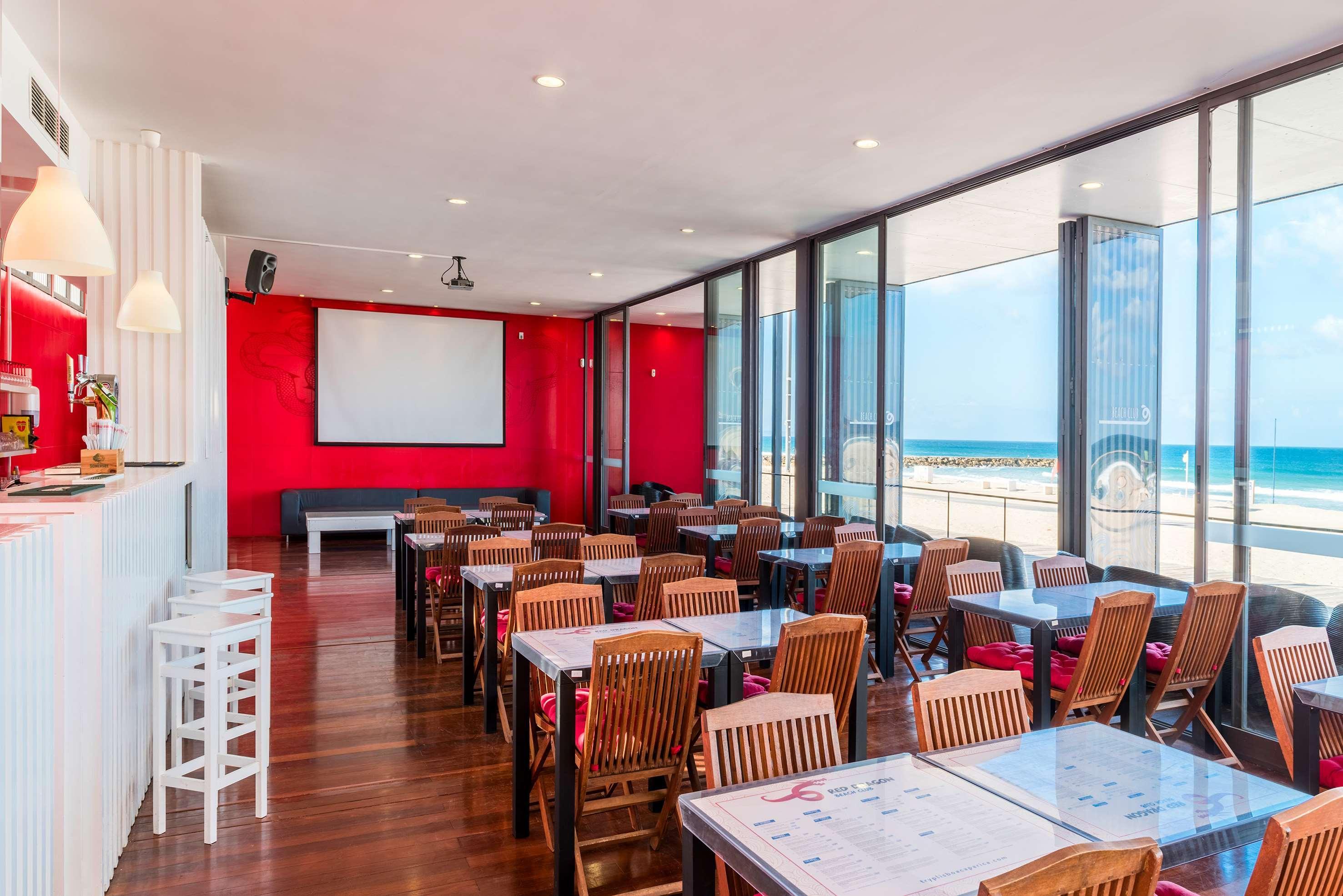 Tryp By Wyndham Lisboa Caparica Mar Hotel Costa de Caparica Ngoại thất bức ảnh