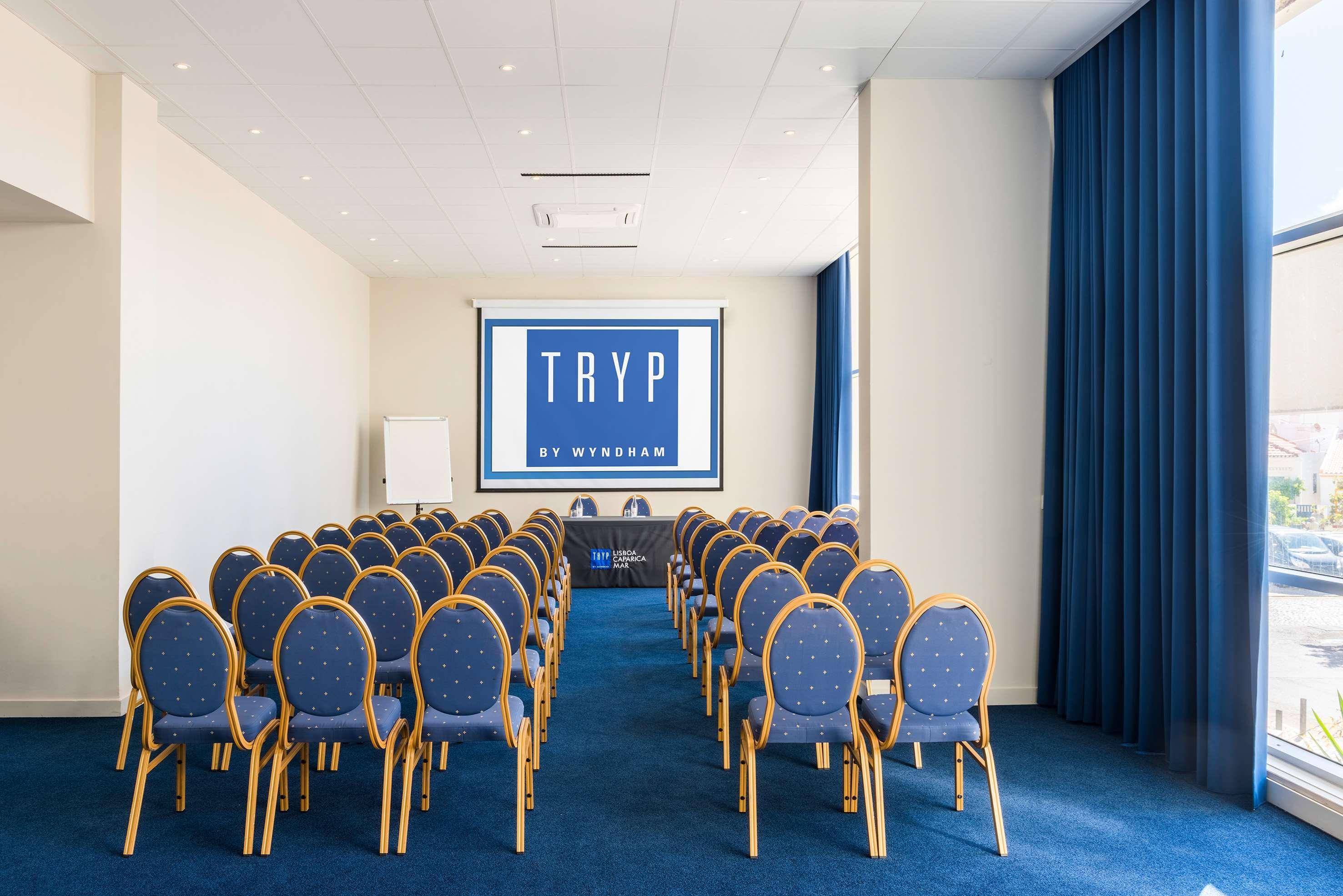 Tryp By Wyndham Lisboa Caparica Mar Hotel Costa de Caparica Ngoại thất bức ảnh